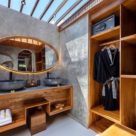 Lasamana Villas Ubud By Pramana Villas Екстер'єр фото