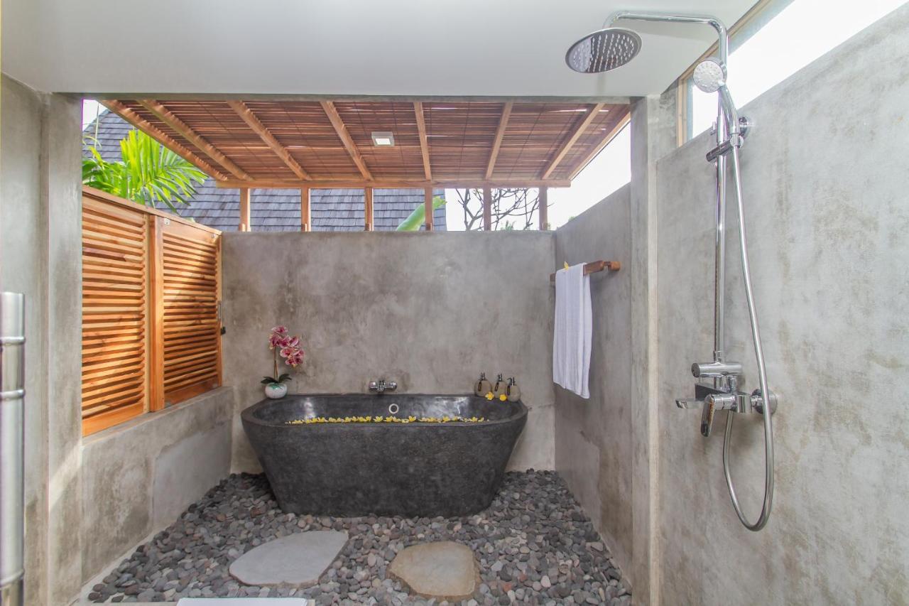 Lasamana Villas Ubud By Pramana Villas Екстер'єр фото