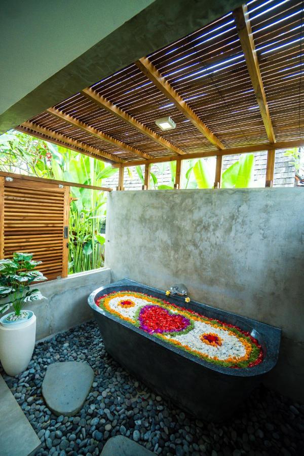 Lasamana Villas Ubud By Pramana Villas Екстер'єр фото